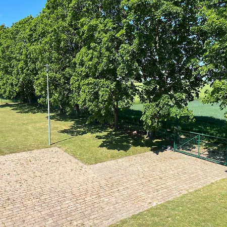 Osrodek Konferencyjno-wypoczynkowy Hostel