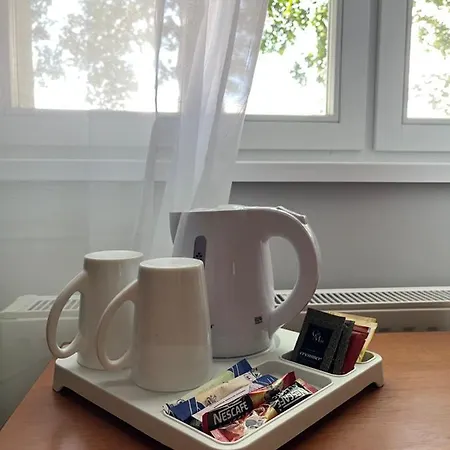 Osrodek Konferencyjno-wypoczynkowy * Chojna