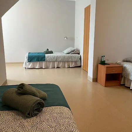 Hostel Osrodek Konferencyjno-wypoczynkowy