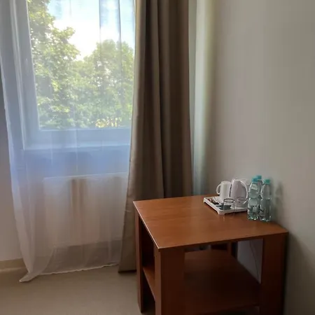 Hostel Osrodek Konferencyjno-wypoczynkowy Chojna