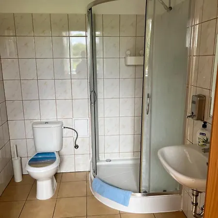 Osrodek Konferencyjno-wypoczynkowy * Chojna