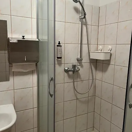 Osrodek Konferencyjno-wypoczynkowy Vandrerhjem