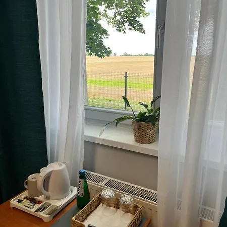 Osrodek Konferencyjno-wypoczynkowy Vandrerhjem Chojna