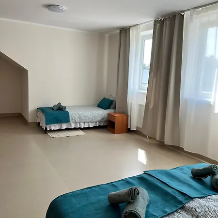 Hostel Osrodek Konferencyjno-wypoczynkowy Chojna