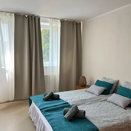 Osrodek Konferencyjno-wypoczynkowy Hostel Chojna