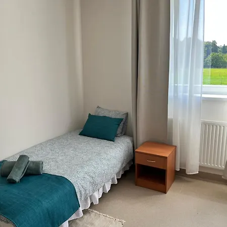 Hostel Osrodek Konferencyjno-wypoczynkowy Chojna