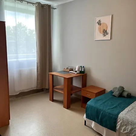 Osrodek Konferencyjno-wypoczynkowy Vandrerhjem