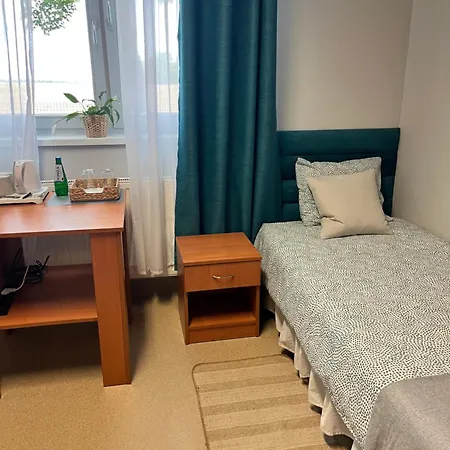 Osrodek Konferencyjno-wypoczynkowy Hostel Chojna
