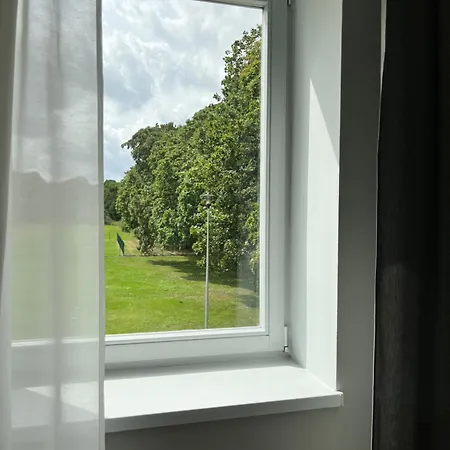 Osrodek Konferencyjno-wypoczynkowy * Chojna