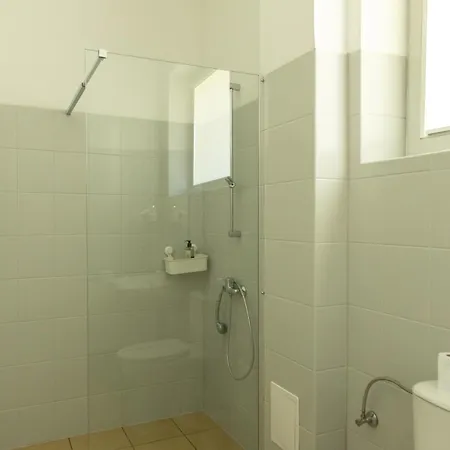 Osrodek Konferencyjno-wypoczynkowy * Chojna