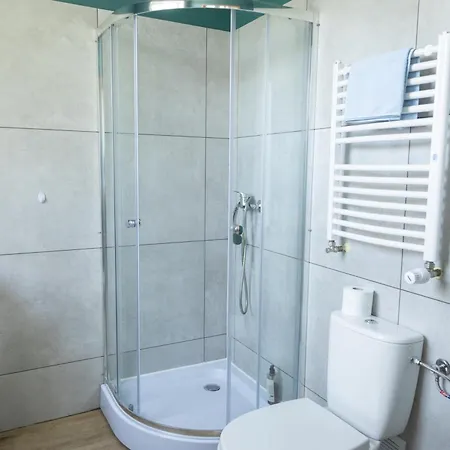 Osrodek Konferencyjno-wypoczynkowy Hostel