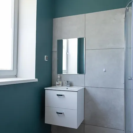 Osrodek Konferencyjno-wypoczynkowy Chojna