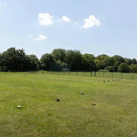 Osrodek Konferencyjno-wypoczynkowy Hostel Chojna