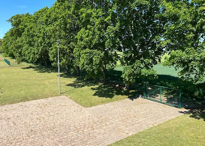 Ośrodek Konferencyjno-wypoczynkowy Hostel