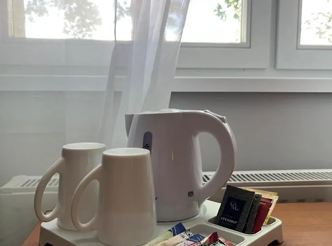 Ośrodek Konferencyjno-wypoczynkowy * Chojna