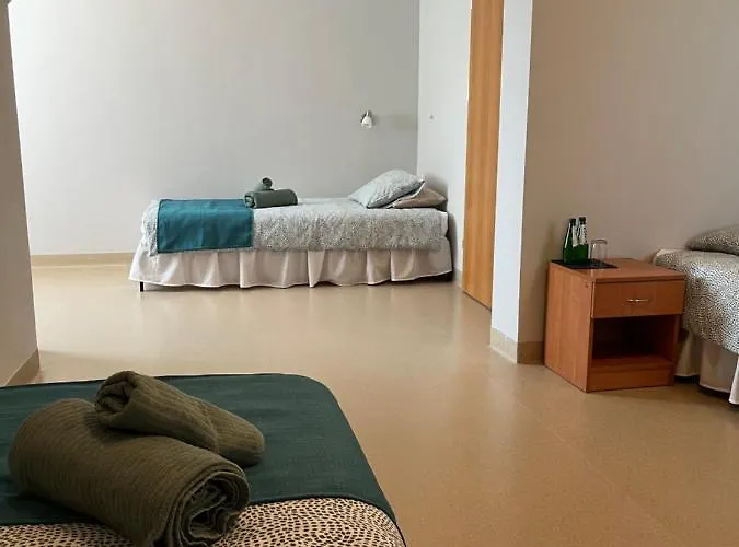 Hostel Ośrodek Konferencyjno-wypoczynkowy