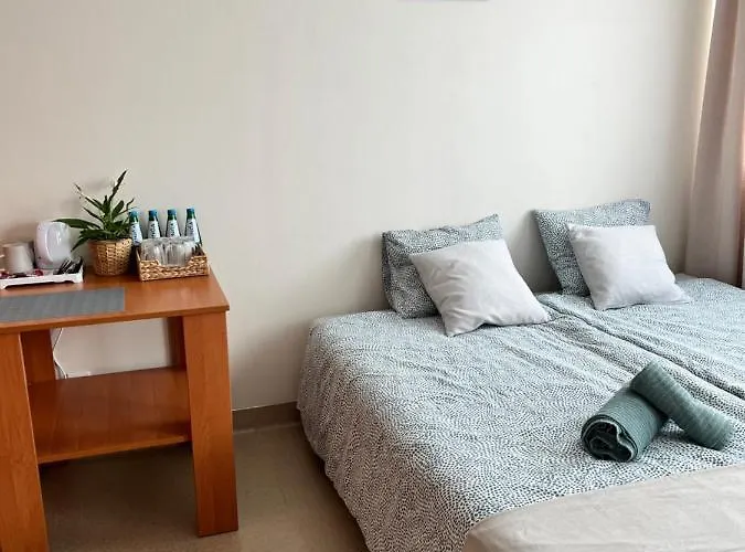 Ośrodek Konferencyjno-wypoczynkowy * Chojna