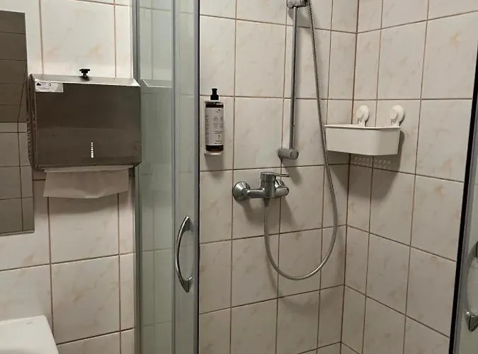 Ośrodek Konferencyjno-wypoczynkowy Hostel