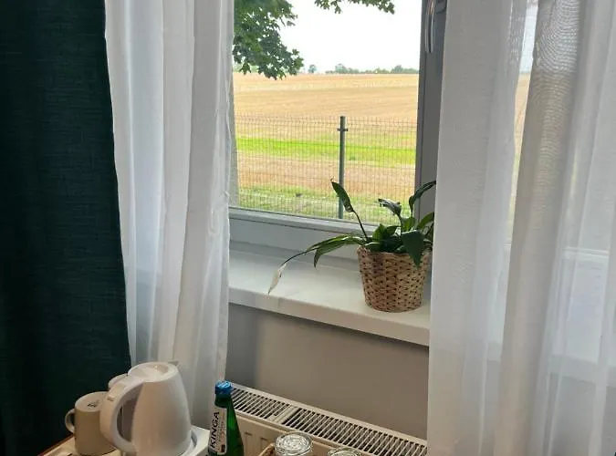 Ośrodek Konferencyjno-wypoczynkowy Hostel Chojna