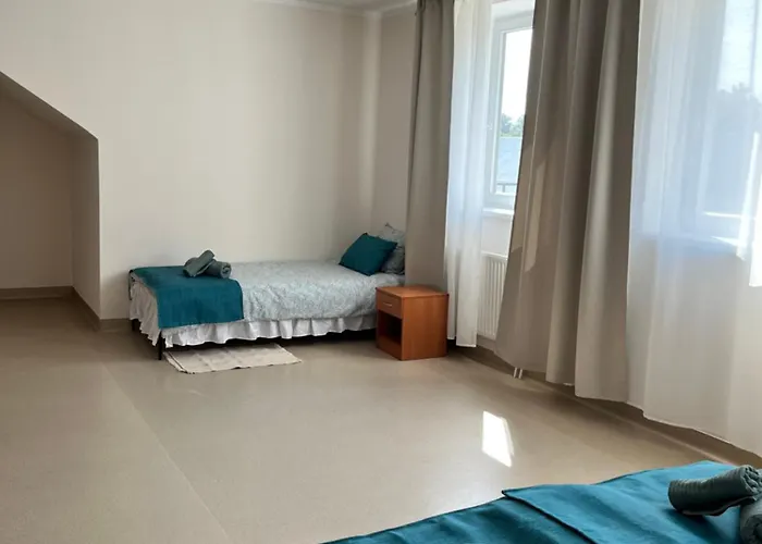 Hostel Ośrodek Konferencyjno-wypoczynkowy Chojna