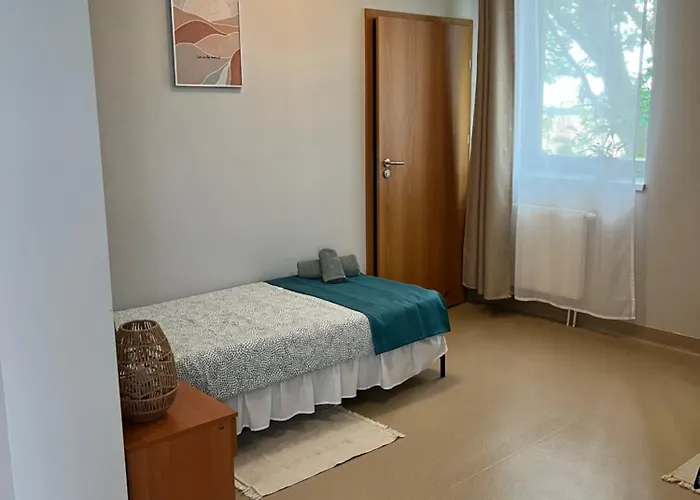 Hostel Ośrodek Konferencyjno-wypoczynkowy Chojna