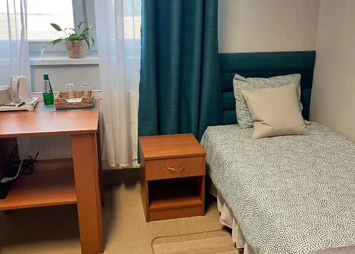 Ośrodek Konferencyjno-wypoczynkowy Hostel Chojna