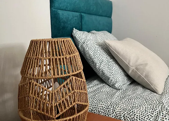 Ośrodek Konferencyjno-wypoczynkowy Chojna