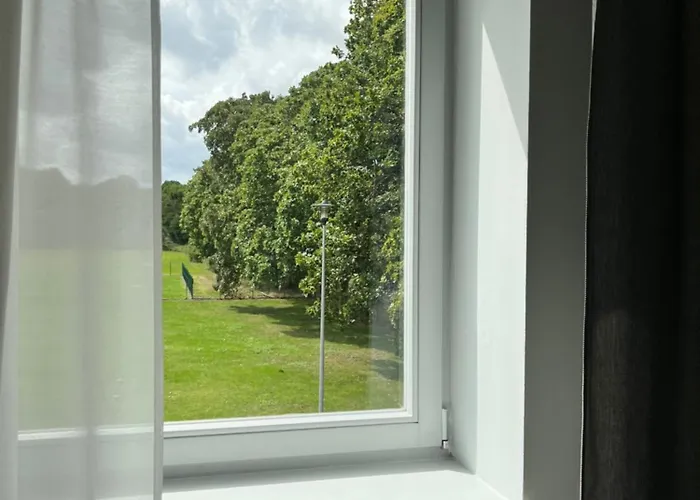 Ośrodek Konferencyjno-wypoczynkowy * Chojna