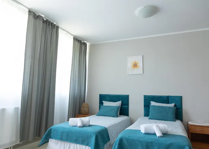 Ośrodek Konferencyjno-wypoczynkowy