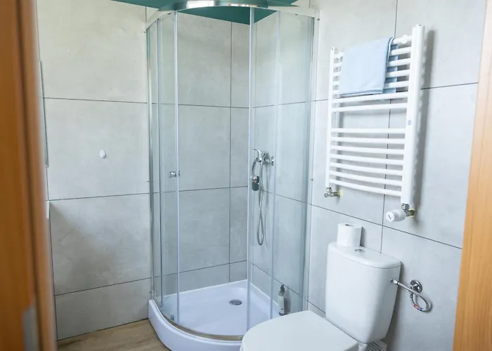 Ośrodek Konferencyjno-wypoczynkowy Hostel