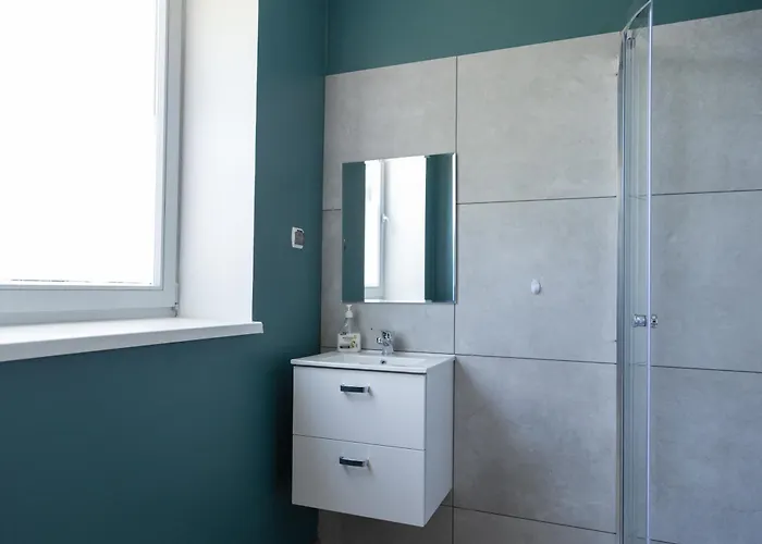 Ośrodek Konferencyjno-wypoczynkowy Chojna