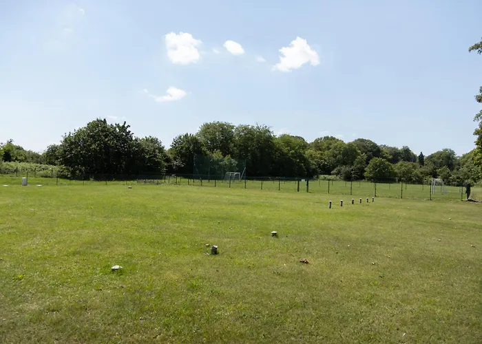 Ośrodek Konferencyjno-wypoczynkowy Hostel Chojna