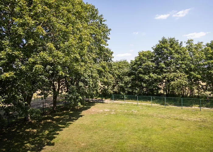 Ośrodek Konferencyjno-wypoczynkowy Hostel